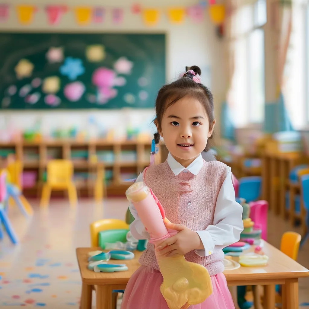 灌云县幼儿园